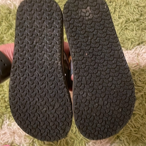 The North Face Flip Flops Kids 12 - Picture 5 of 5